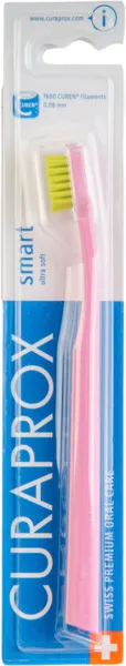 Curaprox Smart Toothbrush