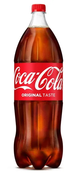 كوكا كولا مشروب غازي 2.25X لتر