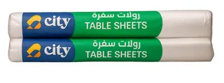 رول سفرة ( سيتى) 100 متر 100/110