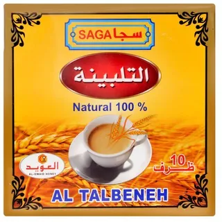 Al Owaid Al Talbeneh 10's