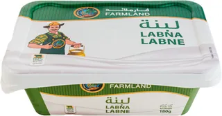 فارم لاند لبنة 200 جم