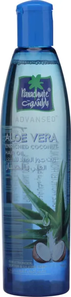 Parachute Enriched Aloe Vera Oil 250ml