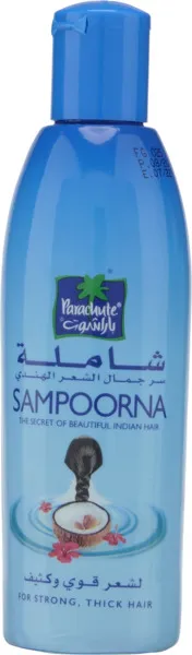 Parachute Sampoorna Hair Oil 150Ml