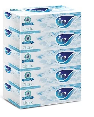 Fine Tissue Smooth & Scented 2Ply 150's