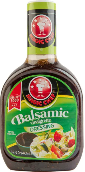 Magic Chef Balsamic Vinaigrette Dressing 473Ml