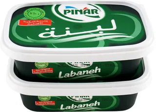 بينار لبنة 370X2 جم