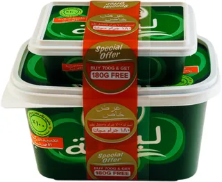بينار لبنة 700 جم +180 جم