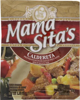 Mama Sita's Caldereta Mix