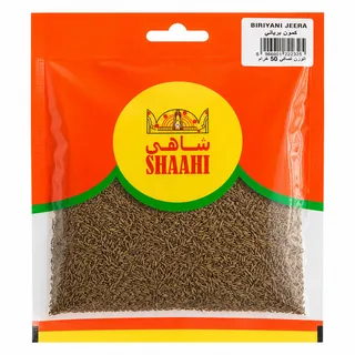 Shaahi Biryani Shahjeera 50G