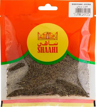 Shaahi Biryani Shahjeera 50G