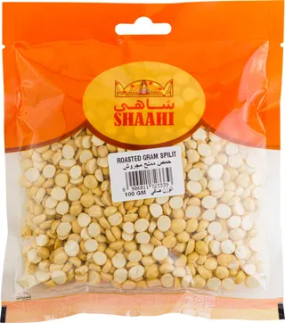 Shaahi Roasted Split Gram 100G