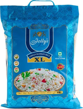 Jollys Indian XL Basmati Rice