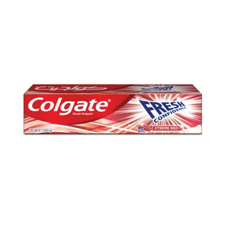 Colgate Confidence Red Toothpaste125Ml