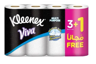 كلينكس مناديل 90X4 منديل