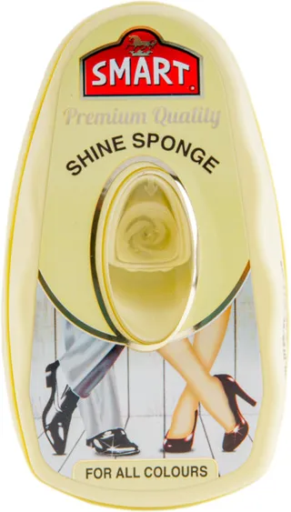 Smart Shine Sponge 8Ml