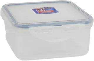 Lock & Lock Square Container 600Ml
