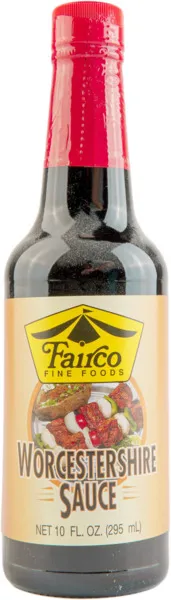 Fairco Worcestershire Sauce 295ml
