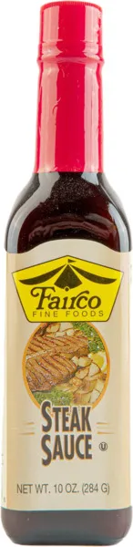 Fairco Steak Sauce 284g