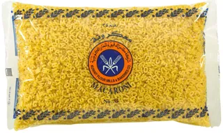 KFM Macaroni No.35 Pasta