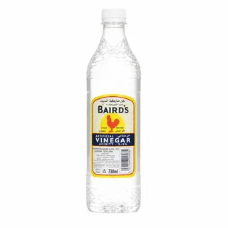 بيردز خل أبيض 730 مل