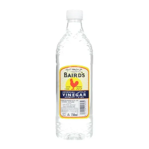 بيردز خل أبيض 730 مل