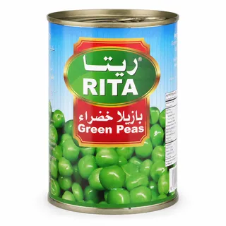 بازيلا حب ريتا