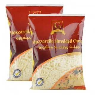 جولد جبنة موزاريلا 2X200 جم