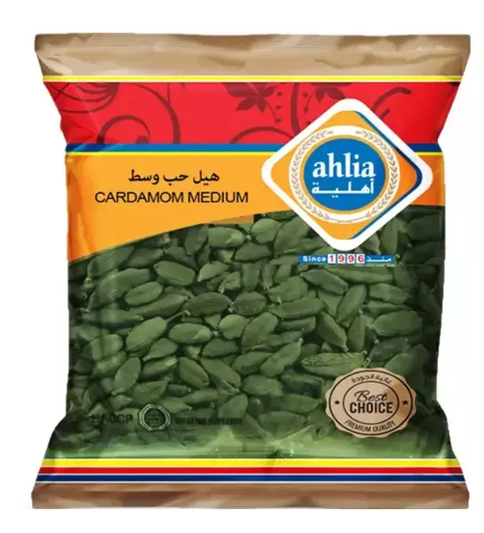 Cardamom Medium