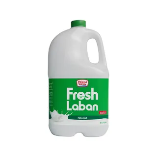 KDCow Fresh Full Cream Laban