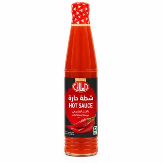 Al Alali Hot Sauce 88Ml