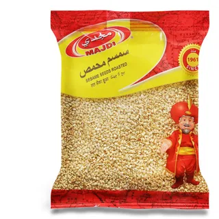 Majdi Roasted Sesame Seeds 90G