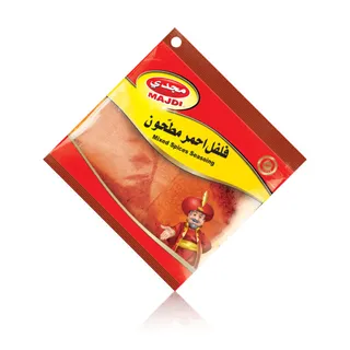 Majdi Red Chili Powder 80G