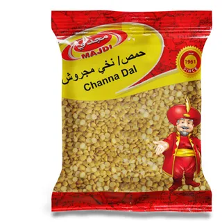 مجدي حمص مجروش 450 جم