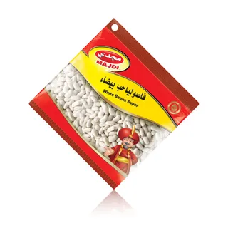 Majdi White Beans