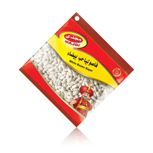 مجدي فاصوليا بيضاء 400 جم