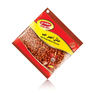 Majdi Red Mung Whole (Chowli)