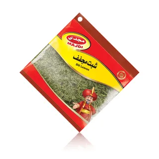 Majdi Dill Leaves 20G