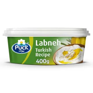 لبنة بوك 400 جم
