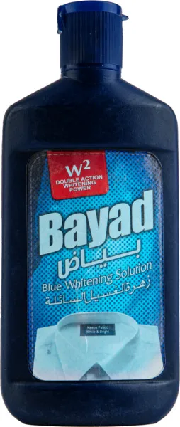 Bayad Blue Whitening Solution 125Ml