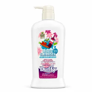 Duffy Liquid Cleanser 700Ml