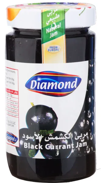 مربى كشمش دايموند 454جم