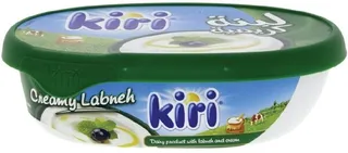 Kiri Creamy Labneh