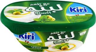 Kiri Creamy Labneh