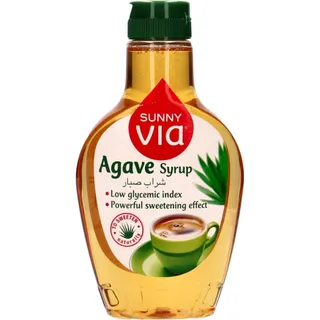 Sunny Via Agave Syrup 350G