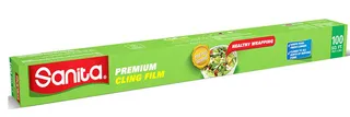Sanita Cling Film 45CmX20M