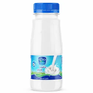 Nadec Full Fat Fresh Milk 200ml