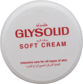 Glysolid Glycerin Cream 200Ml