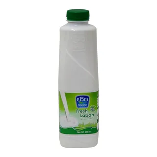 Nadec Fresh Laban Full Fat 800Ml