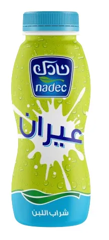 Nadec Ayran Laban Drink 225Ml