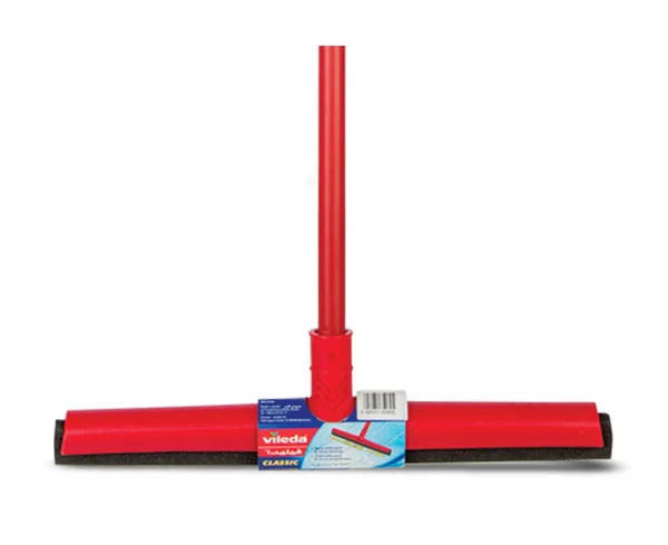 Vileda Floor Wiper Classic, 42cm